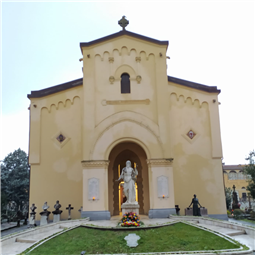 S. Messe nell'Oratorio di Soffiano